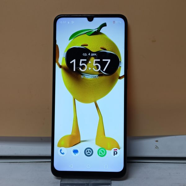 Купить Realme Note 50 4/128GB (RMX3834) Duos в Томск за 5349 руб.