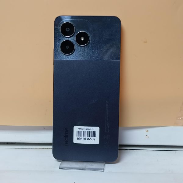 Купить Realme Note 50 4/128GB (RMX3834) Duos в Томск за 5349 руб.