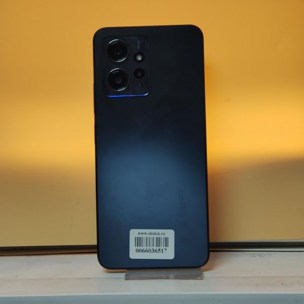 Купить Xiaomi Redmi Note 12 6/128GB (23021RAA2Y) Duos в Томск за 9099 руб.