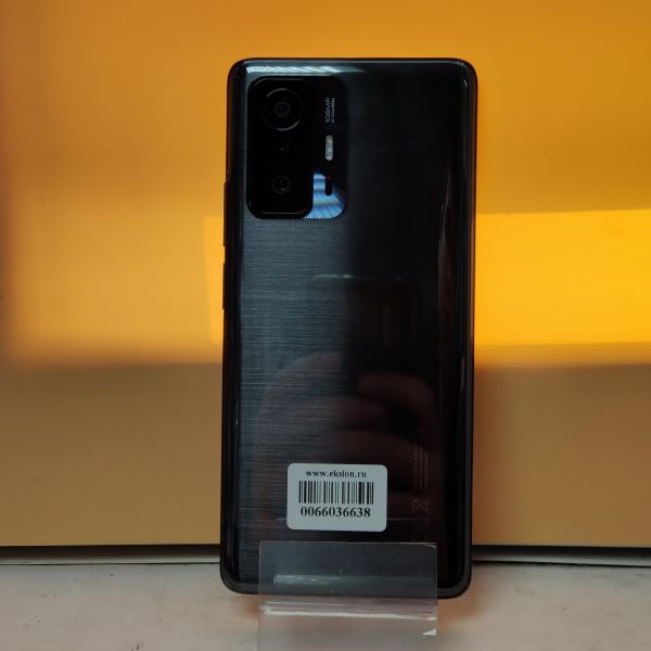 Купить Xiaomi 11T 8/128GB (21081111RG) Duos в Томск за 15199 руб.