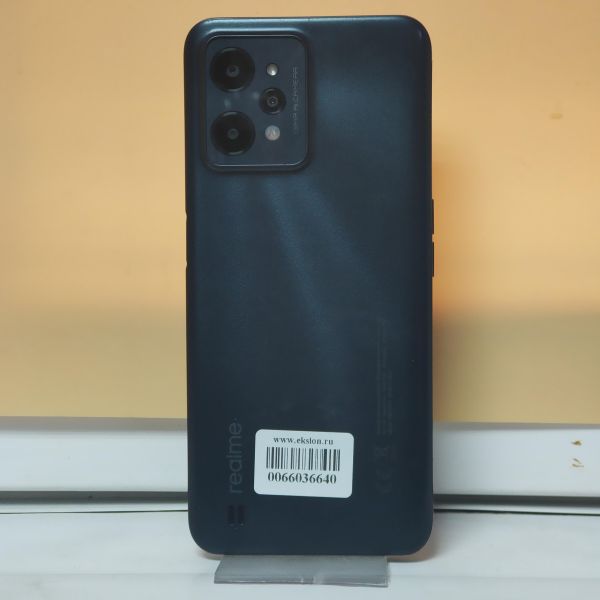 Купить Realme C31 3/32GB (RMX3501) Duos в Томск за 4099 руб.