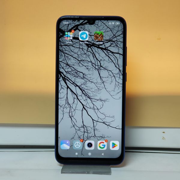 Купить Xiaomi Redmi Note 7 3/32GB (M1901F7G) Duos в Томск за 3999 руб.