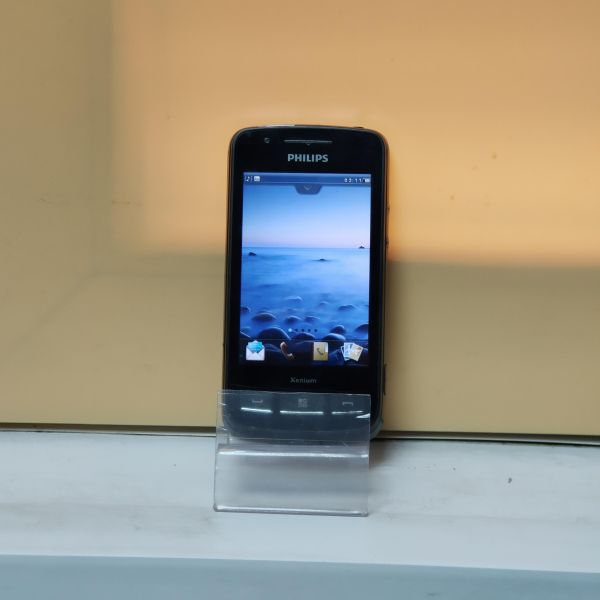 Купить Philips Xenium X622 Duos в Томск за 949 руб.