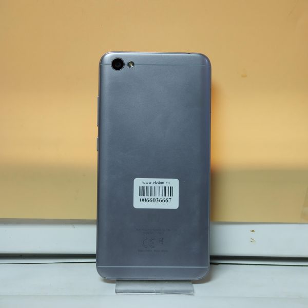 Купить Xiaomi Redmi Note 5A 2/16GB (MDG6) Duos в Томск за 1749 руб.