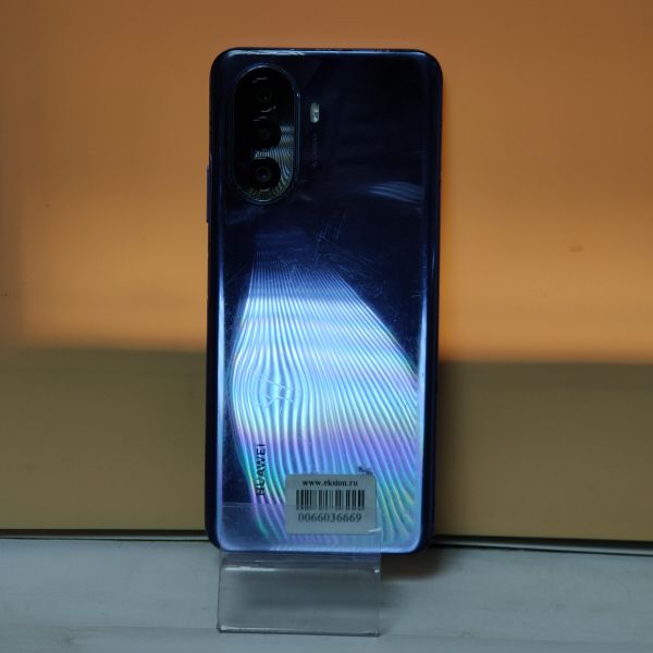 Купить Huawei Nova Y70 4/64GB (MGA-LX9N) Duos в Томск за 4199 руб.