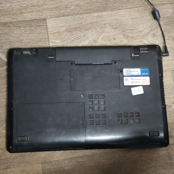 Купить ASUS K73TK-TY053V (6/120GB) в Томск за 9699 руб.