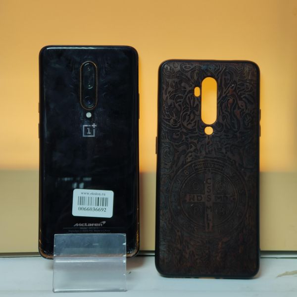 Купить OnePlus 7T Pro McLaren Edition 12/256GB (HD1913) Duos в Томск за 15699 руб.