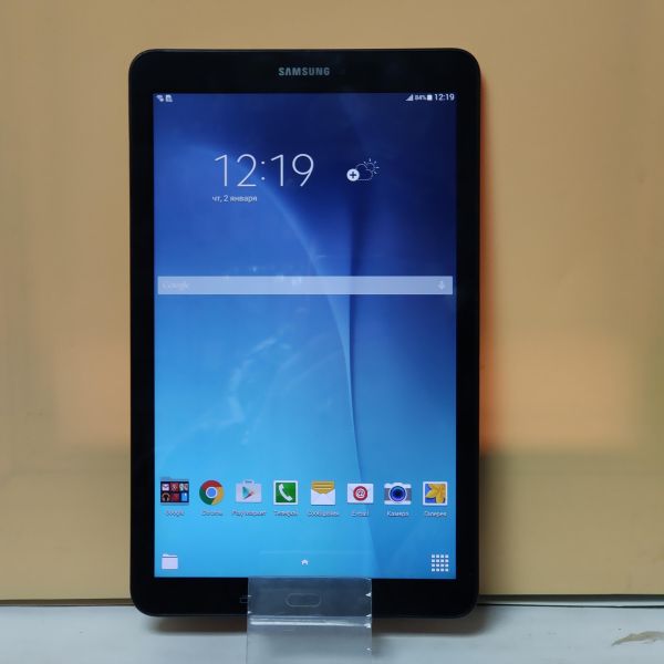 Купить Samsung Galaxy Tab E 8GB (SM-T561) (c SIM) в Томск за 1899 руб.