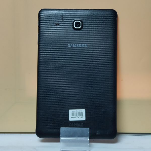 Купить Samsung Galaxy Tab E 8GB (SM-T561) (c SIM) в Томск за 1899 руб.