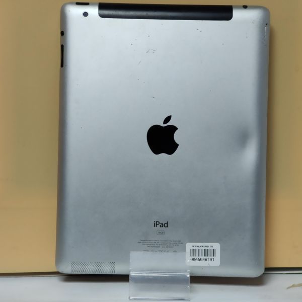 Купить Apple iPad 2 2011 16GB (A1396 MC773-993) (с SIM, с СЗУ) в Томск за 749 руб.