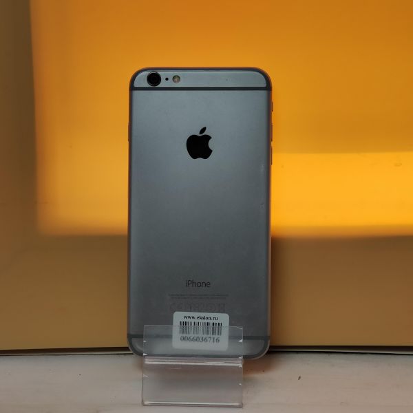 Купить Apple iPhone 6 Plus 128GB в Томск за 2449 руб.