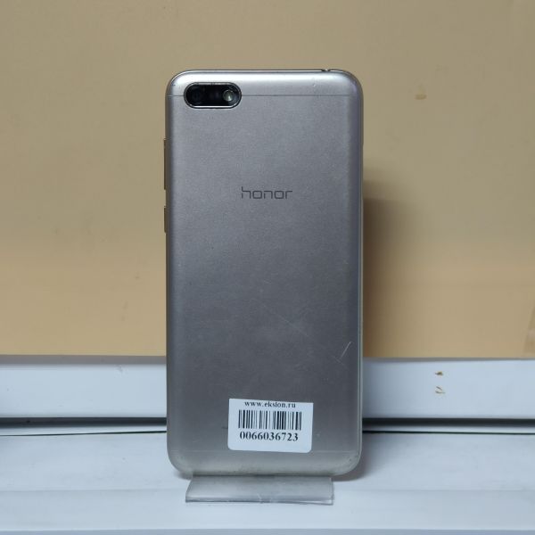 Купить Honor 7A 2/16GB (DUA-L22) Duos в Томск за 2549 руб.