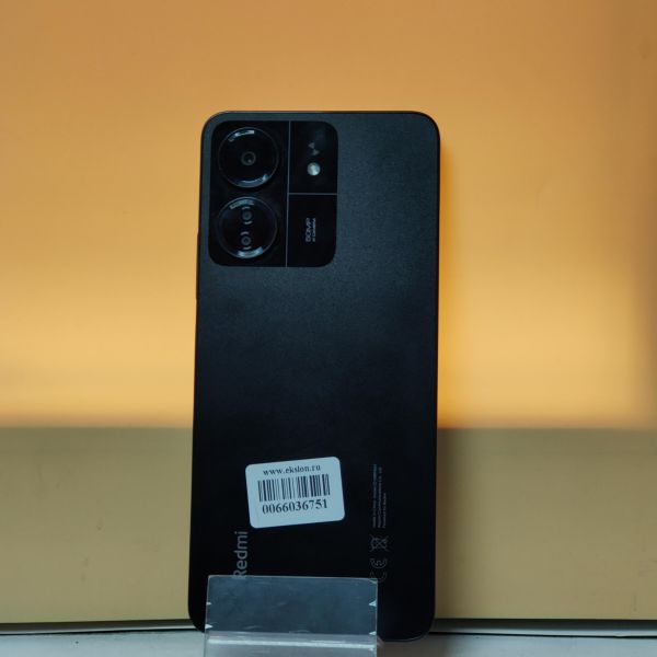 Купить Xiaomi Redmi 13C 8/256GB (23108RN04Y) Duos в Томск за 9399 руб.