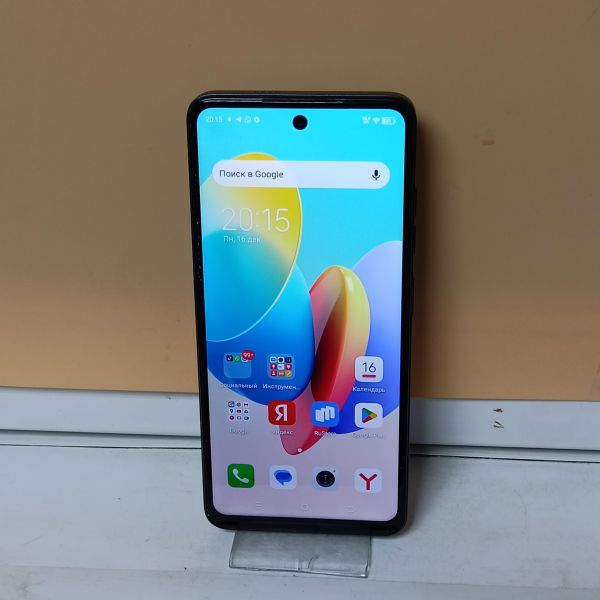 Купить TECNO Spark Go 2024 3/64GB (BG6) Duos в Томск за 5049 руб.