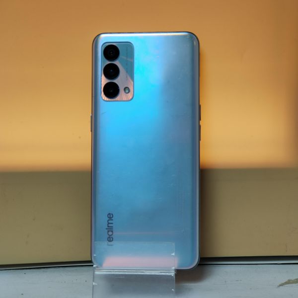 Купить Realme GT Master Edition 6/128GB (RMX3363) Duos в Томск за 8499 руб.