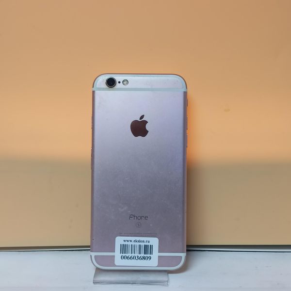 Купить Apple iPhone 6S 128GB в Томск за 5149 руб.