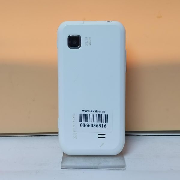 Купить Samsung Wave 525 (S5250) в Томск за 949 руб.