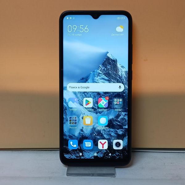 Купить Xiaomi Redmi 9A 2/32GB (M2006C3LG/M2006C3LI) Duos в Томск за 3999 руб.