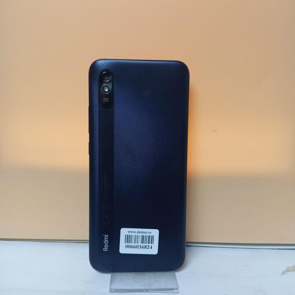 Купить Xiaomi Redmi 9A 2/32GB (M2006C3LG/M2006C3LI) Duos в Томск за 3999 руб.