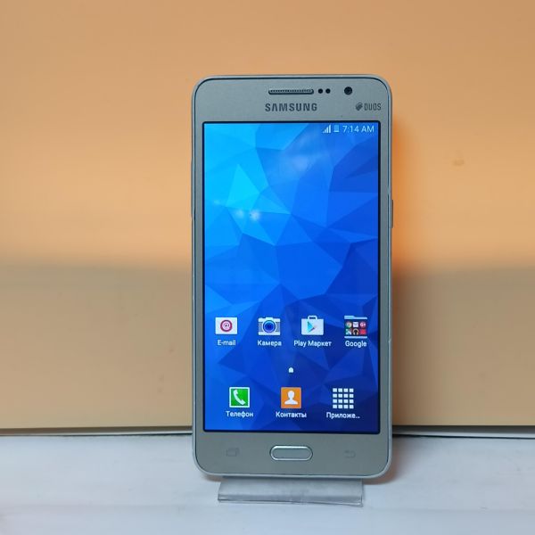 Купить Samsung Galaxy Grand Prime (G530H) Duos в Томск за 1849 руб.