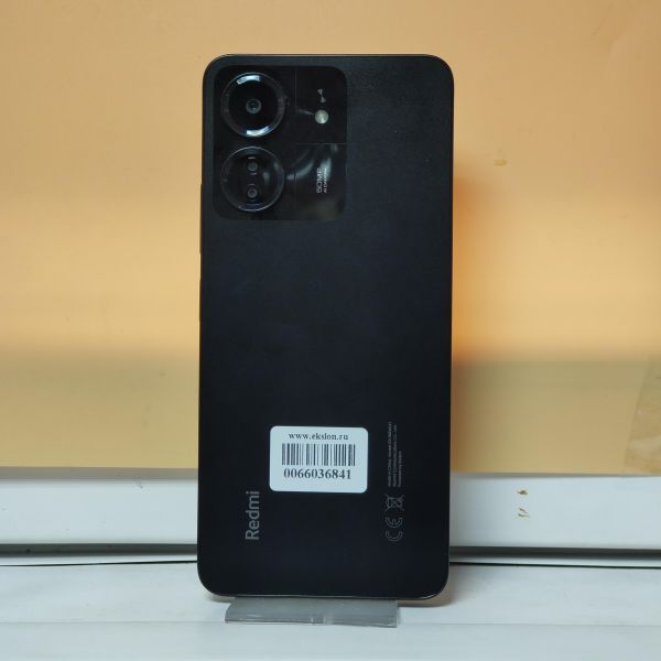 Купить Xiaomi Redmi 13C 4/128GB (23108RN04Y) Duos в Томск за 7299 руб.