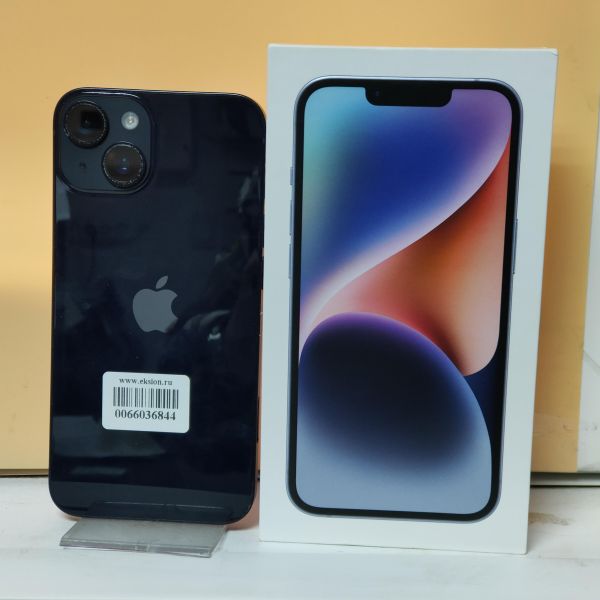 Купить Apple iPhone 14 128GB в Томск за 43649 руб.