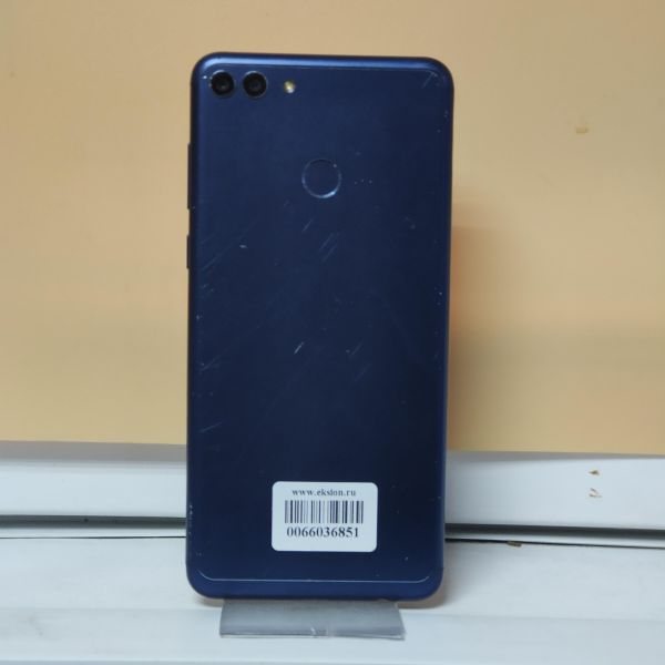 Купить Huawei Y9 2018 (FLA-LX1/LX2) Duos в Томск за 2399 руб.