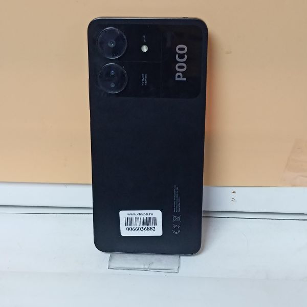 Купить Xiaomi Redmi 13C 8/256GB (23106RN0DA) Duos в Томск за 7599 руб.