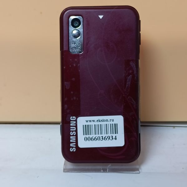 Купить Samsung Star (S5230) в Томск за 549 руб.