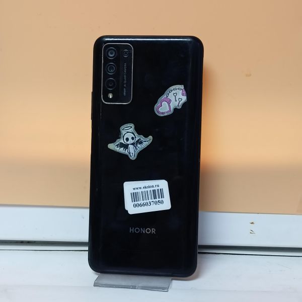 Купить Honor 10X Lite 4/128GB (DNN-LX9) Duos в Томск за 4949 руб.