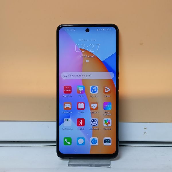 Купить Honor 10X Lite 4/128GB (DNN-LX9) Duos в Томск за 5349 руб.