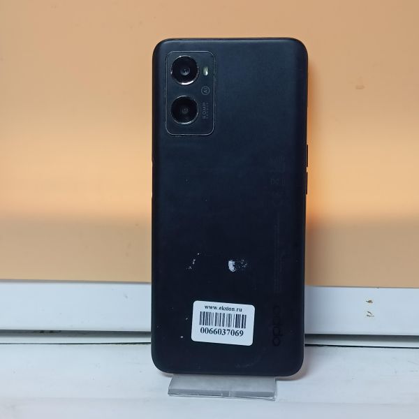 Купить OPPO A96 6/128GB (CPH2333) Duos в Томск за 6399 руб.