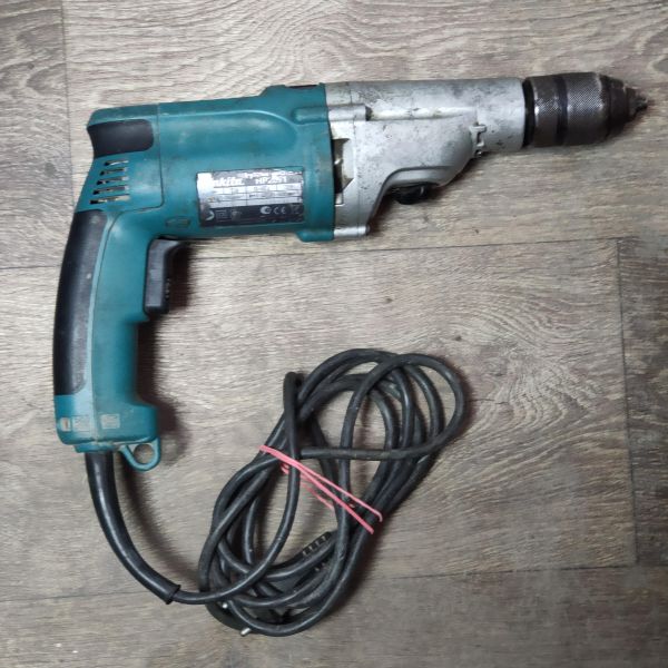 Купить Makita HP2051F в Томск за 3000 руб.