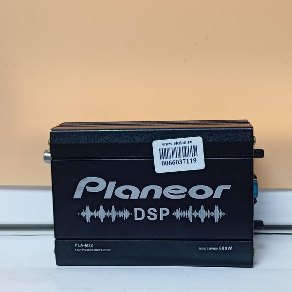 Купить Planeor DSP PLA-M22 в Томск за 1449 руб.