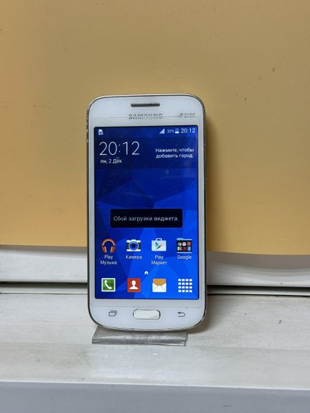 Купить Samsung Galaxy Star Advance (G350E) Duos в Томск за 899 руб.