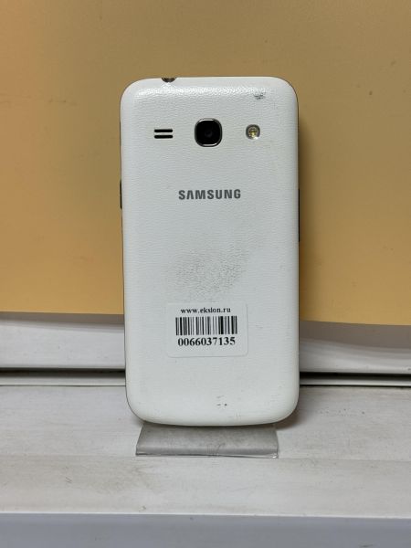 Купить Samsung Galaxy Star Advance (G350E) Duos в Томск за 899 руб.