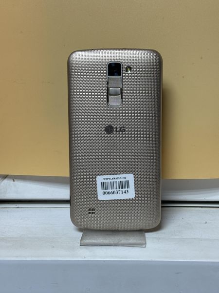 Купить LG K10 LTE (K430DS) Duos в Томск за 1299 руб.