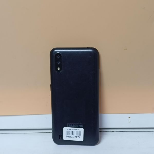 Купить Samsung Galaxy M01 (M015F) Duos в Томск за 3499 руб.