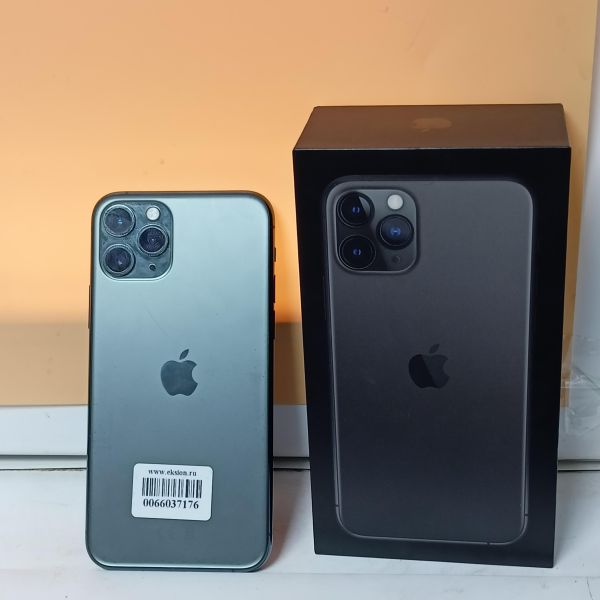 Купить Apple iPhone 11 Pro 64GB в Томск за 24499 руб.