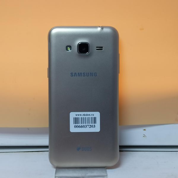 Купить Samsung Galaxy J3 2016 (J320F) Duos в Томск за 949 руб.