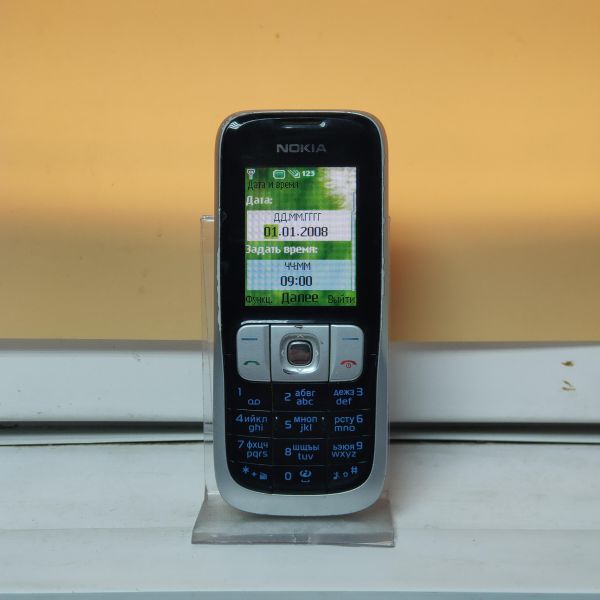 Купить Nokia 2630 в Томск за 449 руб.