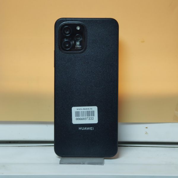 Купить Huawei Nova Y61 4/128GB (EVE-LX9N) Duos в Томск за 5499 руб.