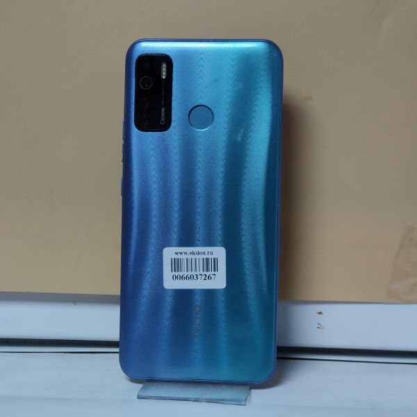 Купить TECNO Camon 15 Air 3/64GB (CD6) Duos в Томск за 4499 руб.