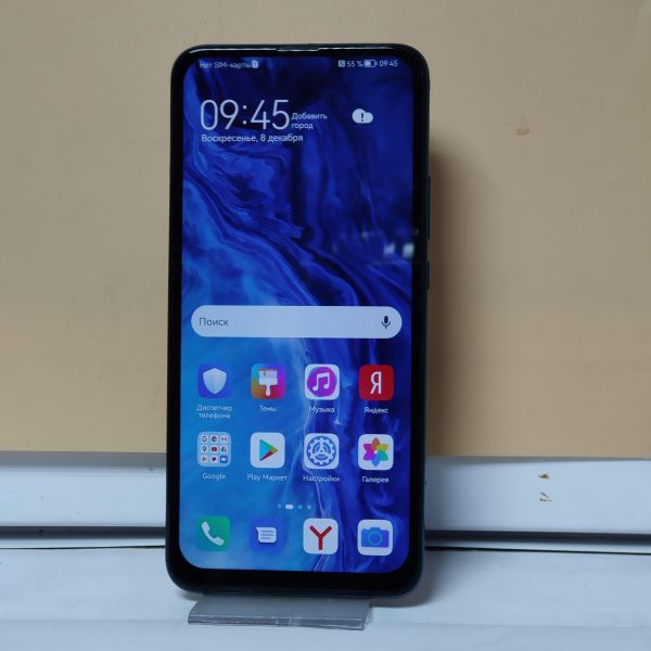 Купить Honor 9X 4/128GB (STK-LX1) Duos в Томск за 5999 руб.