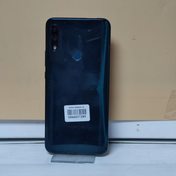 Купить Honor 9X 4/128GB (STK-LX1) Duos в Томск за 5999 руб.