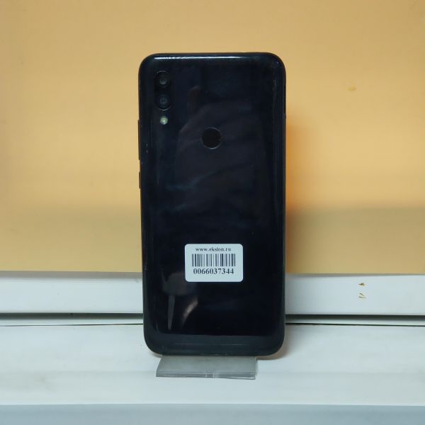 Купить Xiaomi Redmi 7 4/64GB (M1810F6LE) Duos в Томск за 3299 руб.