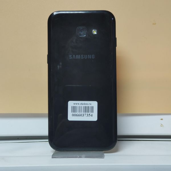 Купить Samsung Galaxy A5 2017 3/32GB (A520F) Duos в Томск за 2799 руб.