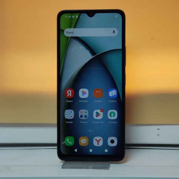 Купить Xiaomi Redmi A3x 3/64GB (24048RN6CG) Duos в Томск за 5249 руб.