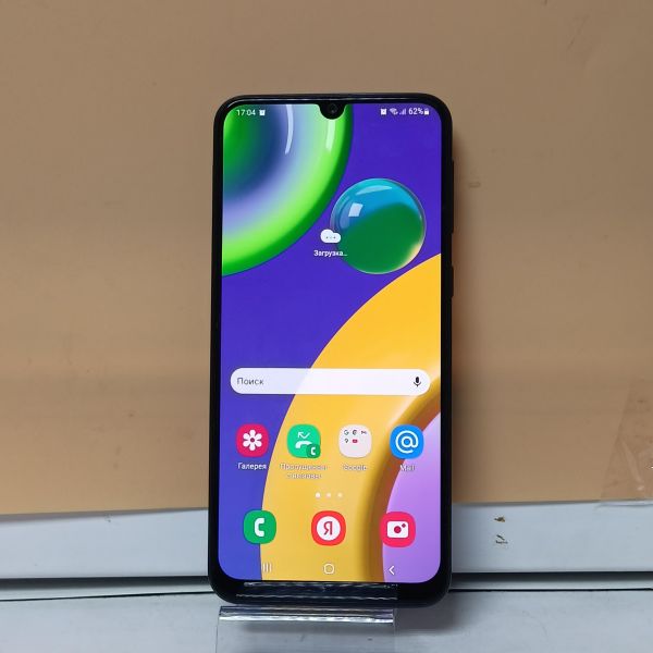 Купить Samsung Galaxy M21 4/64GB (M215F) Duos в Томск за 3599 руб.