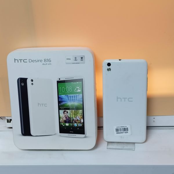 Купить HTC Desire 816 Duos в Томск за 1949 руб.